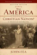 Bola Amerika založená ako kresťanský národ? - Was America Founded as a Christian Nation?