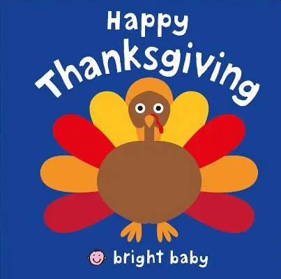 Šťastný deň vďakyvzdania - Happy Thanksgiving