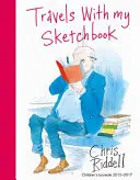 Cesty s mojím skicárom - Travels with My Sketchbook