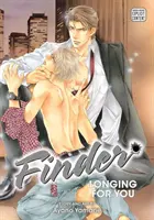 Finder Deluxe Edition: 7, 7 - Finder Deluxe Edition: Longing for You, Vol. 7, 7