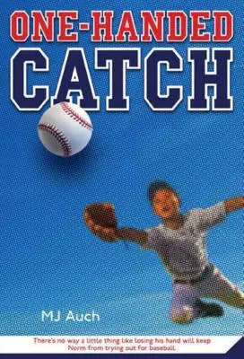 Chytanie jednou rukou - One-Handed Catch