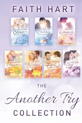 Zbierka Ďalší pokus - The Another Try Collection