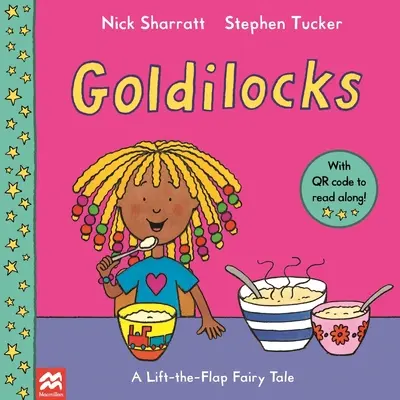 Zlatovláska, 7. diel - Goldilocks, Volume 7