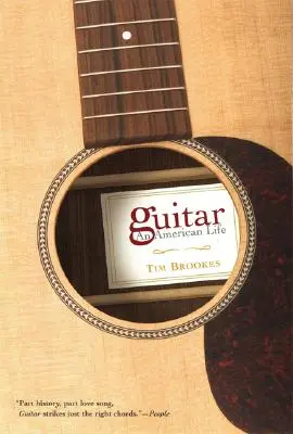 Gitara: Americký život - Guitar: An American Life