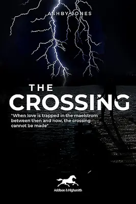 Križovatka - The Crossing