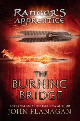 Horiaci most: Kniha 2 - The Burning Bridge: Book 2