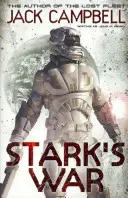 Starkova vojna (kniha 1) - Stark's War (book 1)