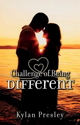 Výzva byť iný - Challenge of Being Different