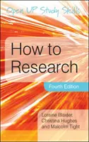 Ako na výskum - How to Research