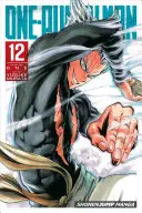 One-Punch Man, zv. 12, 12 - One-Punch Man, Vol. 12, 12