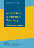 Úvod do algebraickej geometrie - Introduction to Algebraic Geometry