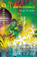 Rieka bohov - River of Gods
