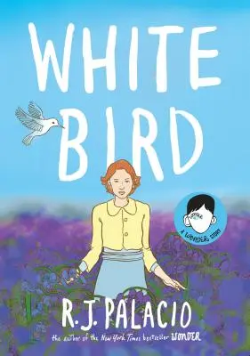 Biely vták - White Bird