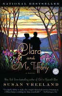 Klára a pán Tiffany - Clara and Mr. Tiffany