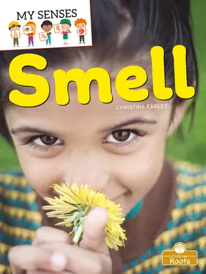 Vôňa - Smell