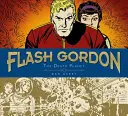 Flash Gordon Sundays (Flash Gordonove nedele): Dan Barry Vol. 1: Planéta smrti - Flash Gordon Sundays: Dan Barry Vol. 1: The Death Planet