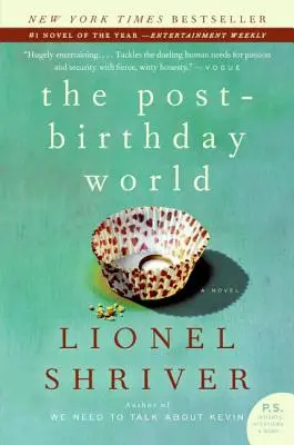 Svet po narodeninách - The Post-Birthday World
