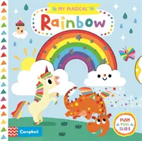 Moja čarovná dúha - My Magical Rainbow