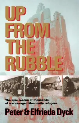 Vstávanie z trosiek - Up from the Rubble