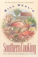 Južanská kuchyňa Billa Neala - Bill Neal's Southern Cooking