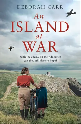 Ostrov vo vojne - Island at War