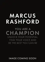 Si šampión - Ako byť najlepší, aký môžeš byť - You Are a Champion - How to Be the Best You Can Be