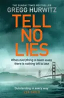 Nehovor žiadne lži - Tell No Lies