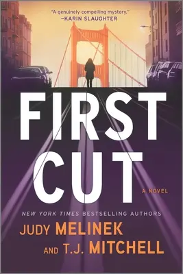 Prvý rez - First Cut