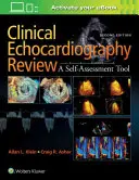 Prehľad klinickej echokardiografie - Clinical Echocardiography Review
