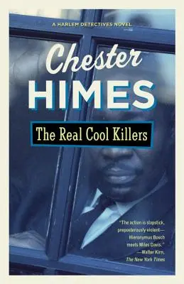 Skutočne cool zabijaci - The Real Cool Killers