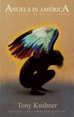 Anjeli v Amerike: Homosexuálna fantázia na národné témy - Angels in America: A Gay Fantasia on National Themes