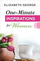 Minútové inšpirácie pre ženy - One-Minute Inspirations for Women