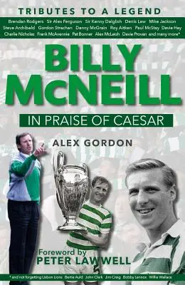 Billy McNeil: Na chválu Cézara - Billy McNeil: In Praise of Caesar