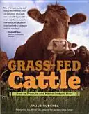 Hovädzí dobytok kŕmený trávou: Ako vyrábať a predávať prírodné hovädzie mäso - Grass-Fed Cattle: How to Produce and Market Natural Beef