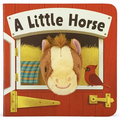 Malý kôň - A Little Horse