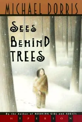 Vidí za stromy - Sees Behind Trees
