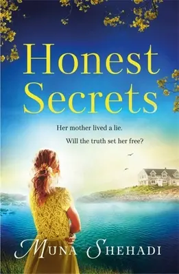 Čestné tajomstvá - Honest Secrets