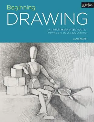 Portfólio: Začiatky kreslenia: Viacrozmerný prístup k osvojeniu si umenia základnej kresby - Portfolio: Beginning Drawing: A Multidimensional Approach to Learning the Art of Basic Drawing