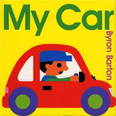 Moje auto - My Car