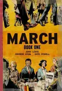 Pochod: Kniha prvá - March: Book One