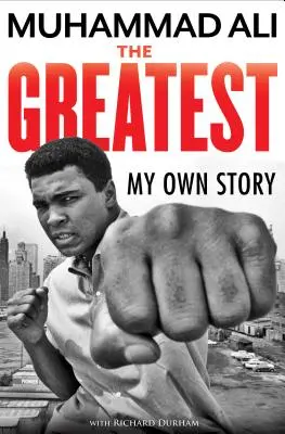 Najväčší: Môj vlastný príbeh - The Greatest: My Own Story