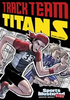 Traťový tím Titáni - Track Team Titans
