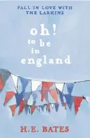 Ach! byť v Anglicku - kniha 4 - Oh! to be in England - Book 4