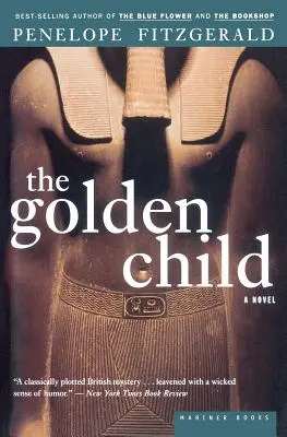 Zlaté dieťa - The Golden Child