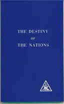 Osud národov - Destiny of the Nations