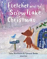 Fletcher a Vianoce so snehovými vločkami - Fletcher and the Snowflake Christmas