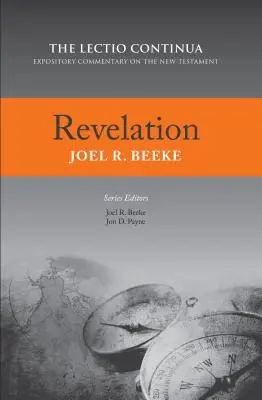 Zjavenie: Lectio Continua výkladový komentár k Novej zmluve - Revelation: Lectio Continua Expository Commentary on the New Testament