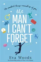 Muž, na ktorého nemôžem zabudnúť - Eva a Adam sú si súdení, len o tom ešte nevedia. - Man I Can't Forget - Eve and Adam are meant to be, they just don't know it yet.
