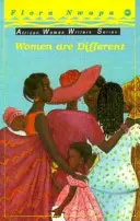 Ženy sú iné - Women Are Different