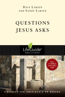 Otázky, ktoré kladie Ježiš - Questions Jesus Asks